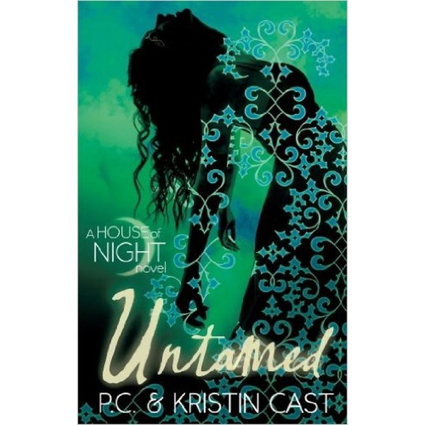 Untamed - Kristin Cast