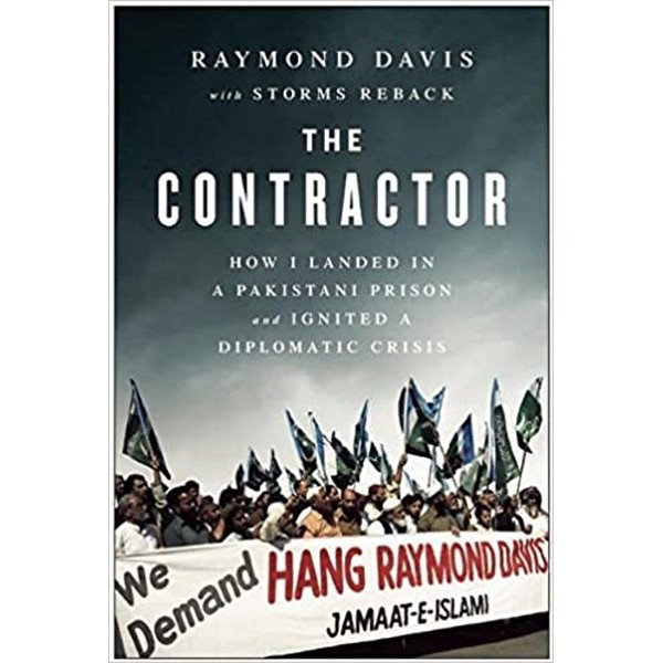 The Contractor - Raymond Davis