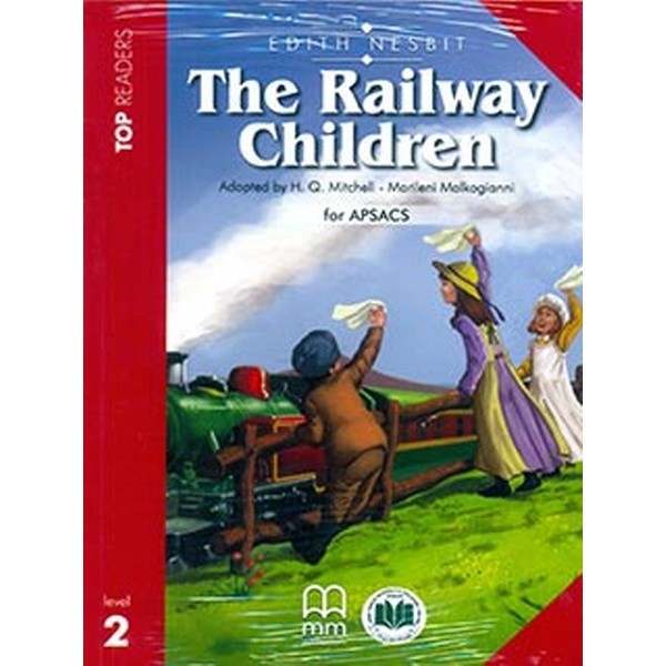The Railway Children Students Book Level 3 Aps Edition