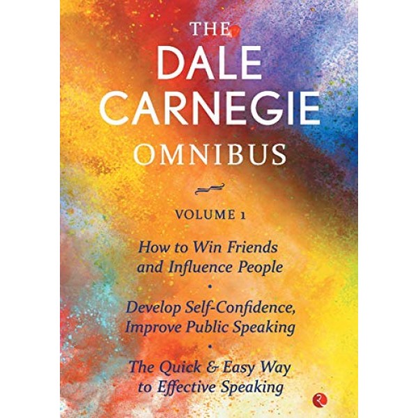 The Dale Carnegie Omnibus - Dale Carnegie