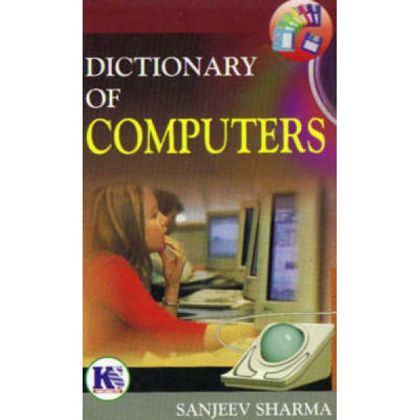 Dictionary Of Computer