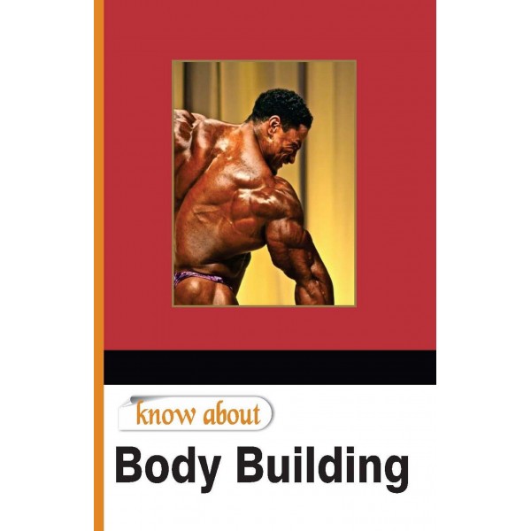 Body Building - Maple Press
