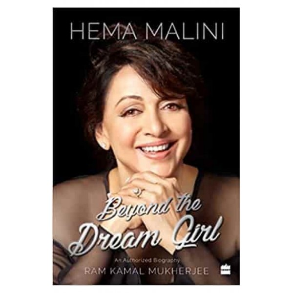 Beyond the Dream Girl - Hema Malini