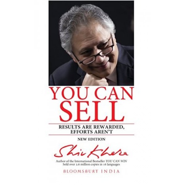 You Can Sell - Shiv Khera