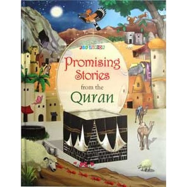 Jbd Promising Stories From The Quran