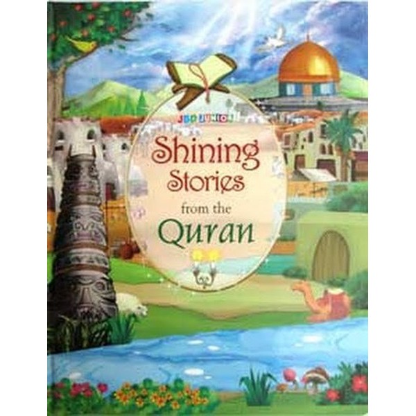 Jbd Shining Stories From The Quran
