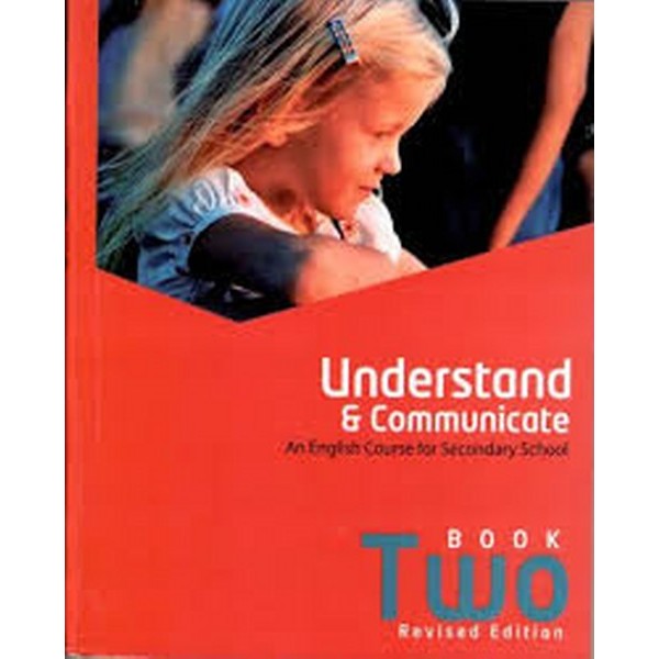 Understand And Communicate 2 - G L Ngoh