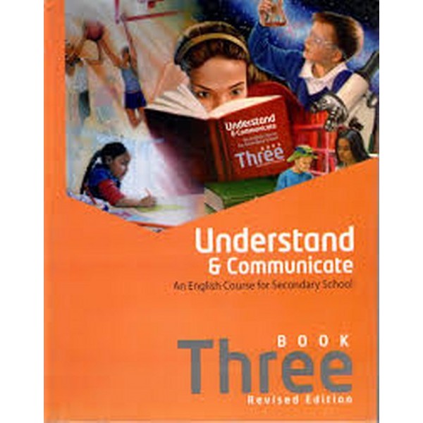 Understand And Communicate 3 - G L Ngoh
