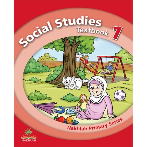 Nakhlah Social Studies Textbook 1