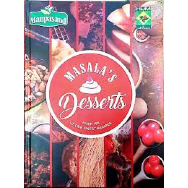 Masalas Desserts (Hum Tv) - Rida Aftab